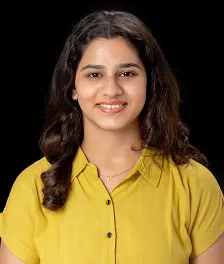 Gautami Modak 